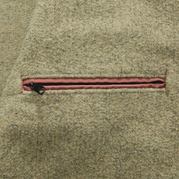 Vintage Carhartt WOMENS WJ097 VRS FADED Pink Detroit Jacket Size Large - Picture 15 of 16